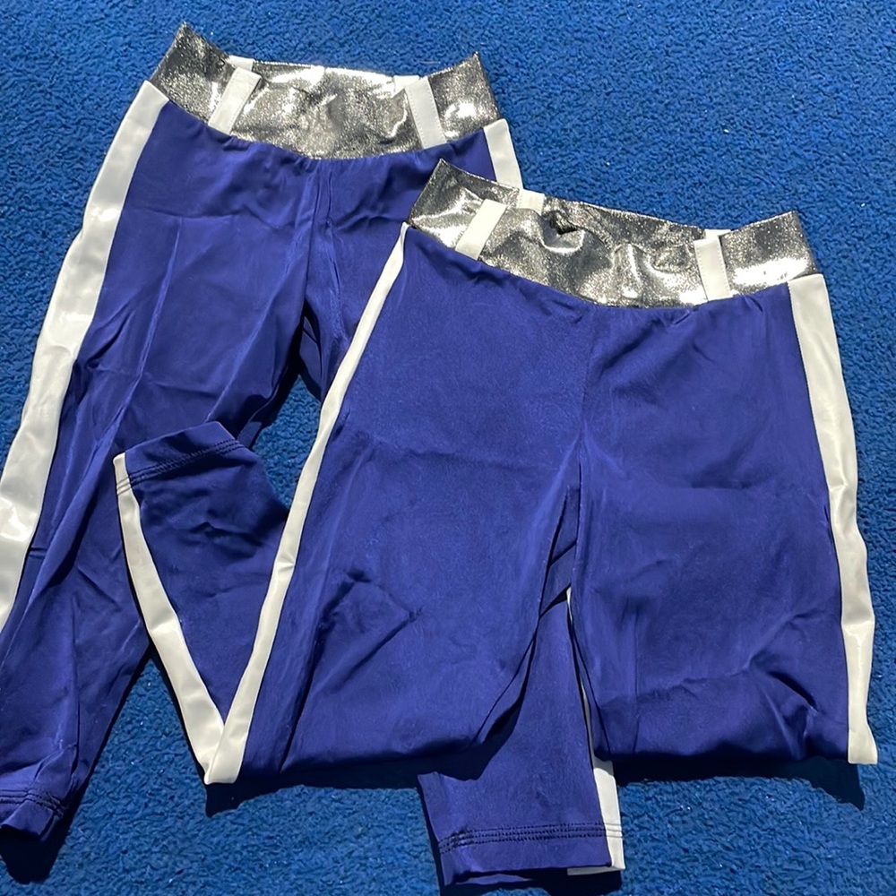 GK ELITE Capri pants